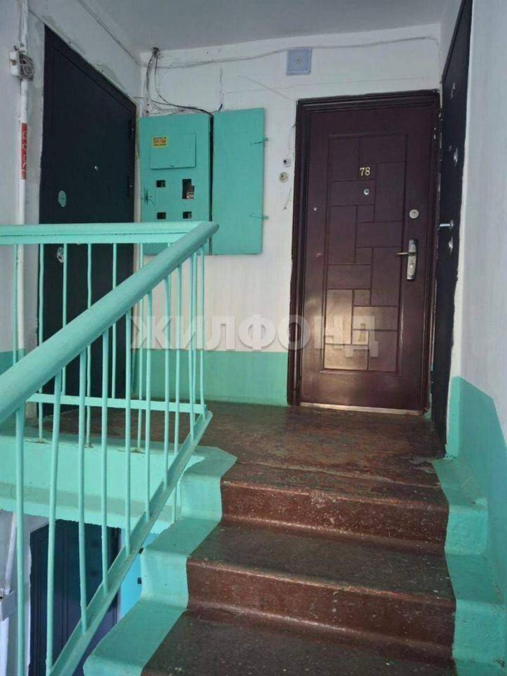 3-комн квартира Говорова улица, д.34
