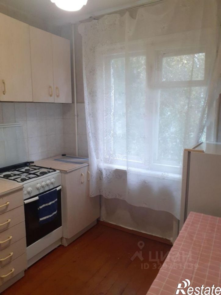 1-комн квартира улица Бела Куна, 30,  д. 30