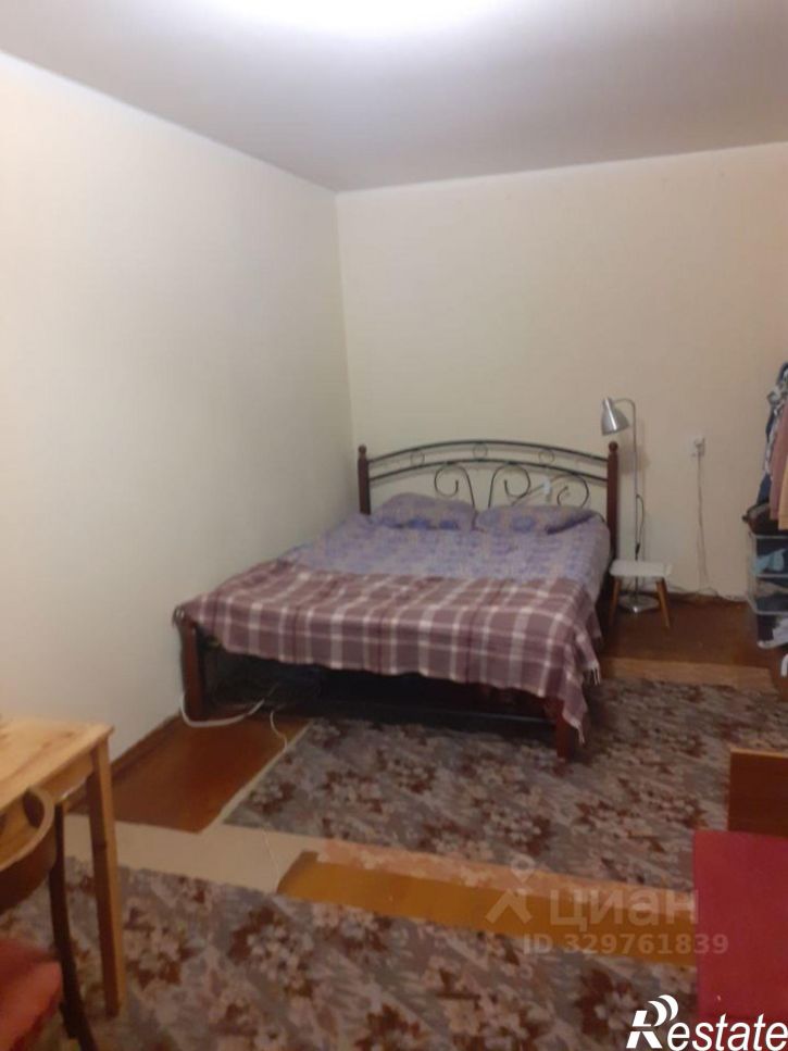 1-комн квартира улица Бела Куна, 30,  д. 30