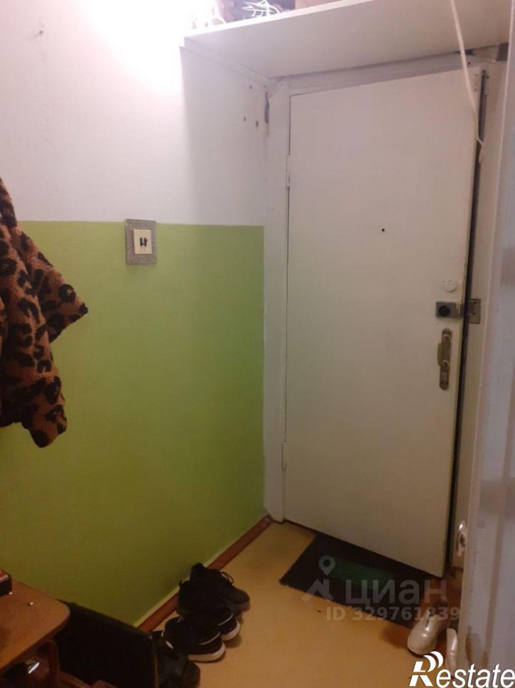 1-комн квартира улица Бела Куна, 30,  д. 30