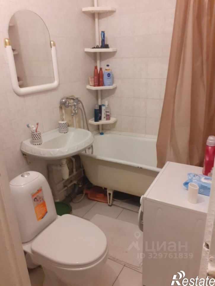 1-комн квартира улица Бела Куна, 30,  д. 30
