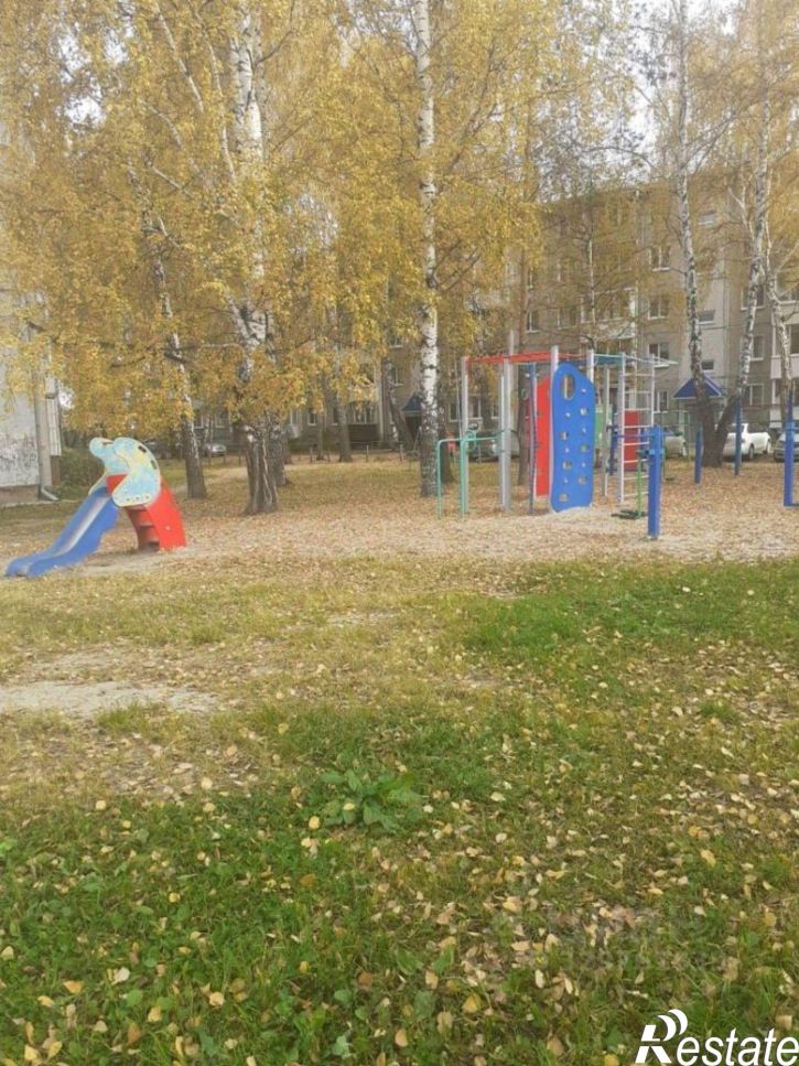 1-комн квартира улица Бела Куна, 30,  д. 30