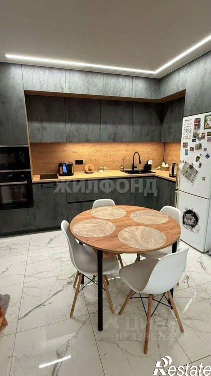 2-комн квартира улица Мечникова, 1Д,  д. 1Д