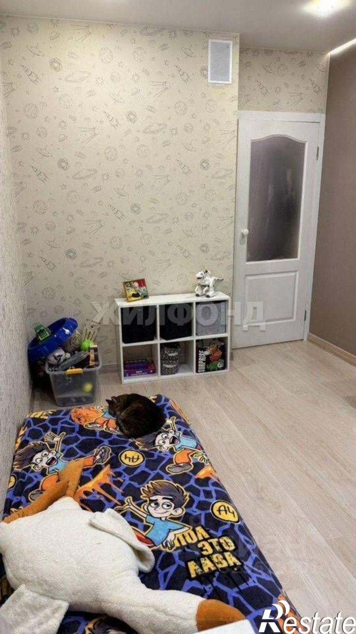 2-комн квартира улица Мечникова, 1Д,  д. 1Д
