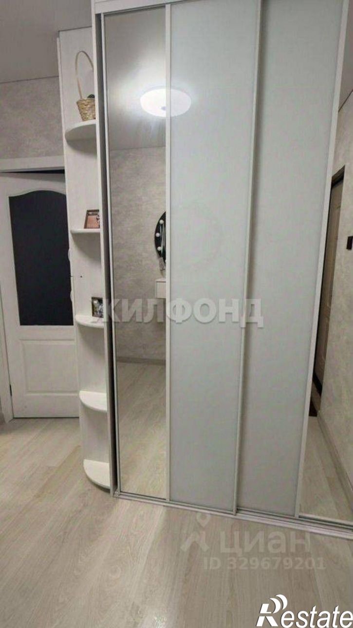 2-комн квартира улица Мечникова, 1Д,  д. 1Д