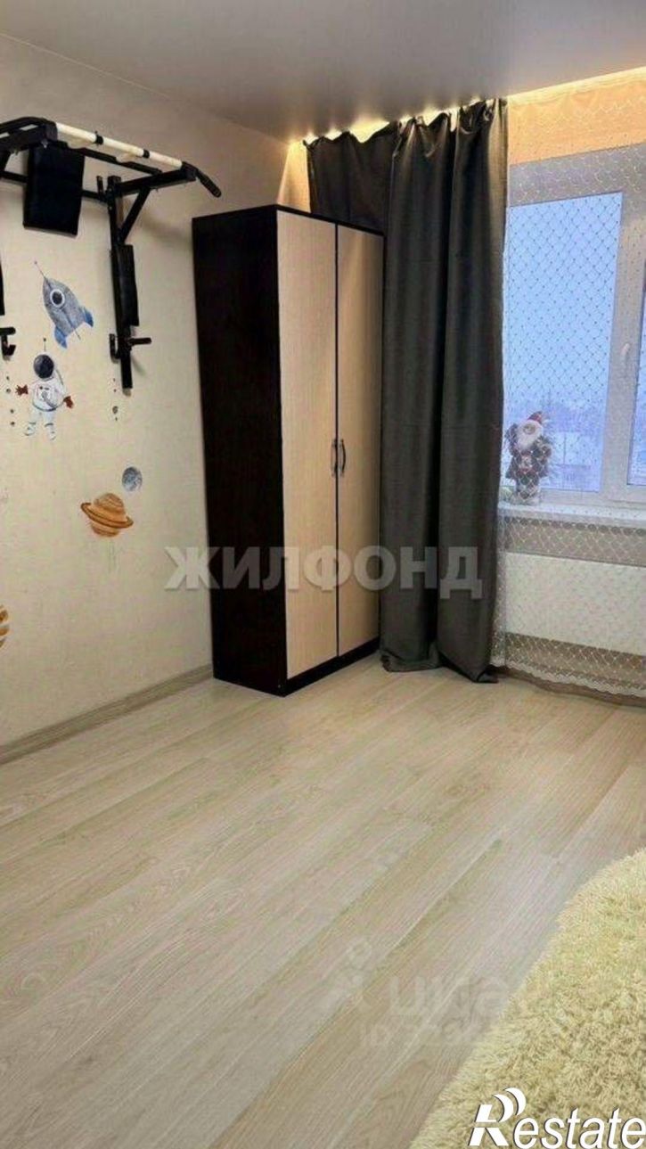 2-комн квартира улица Мечникова, 1Д,  д. 1Д