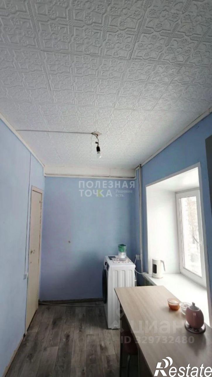 1-комн квартира улица Героев Чубаровцев, 30,  д. 30