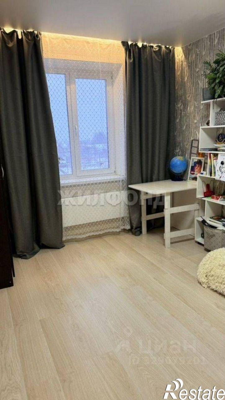 2-комн квартира улица Мечникова, 1Д,  д. 1Д