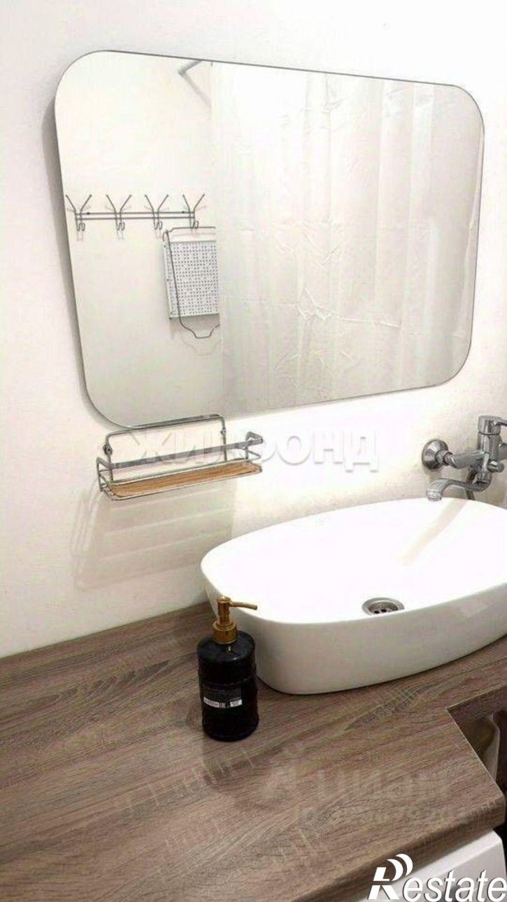 2-комн квартира улица Мечникова, 1Д,  д. 1Д
