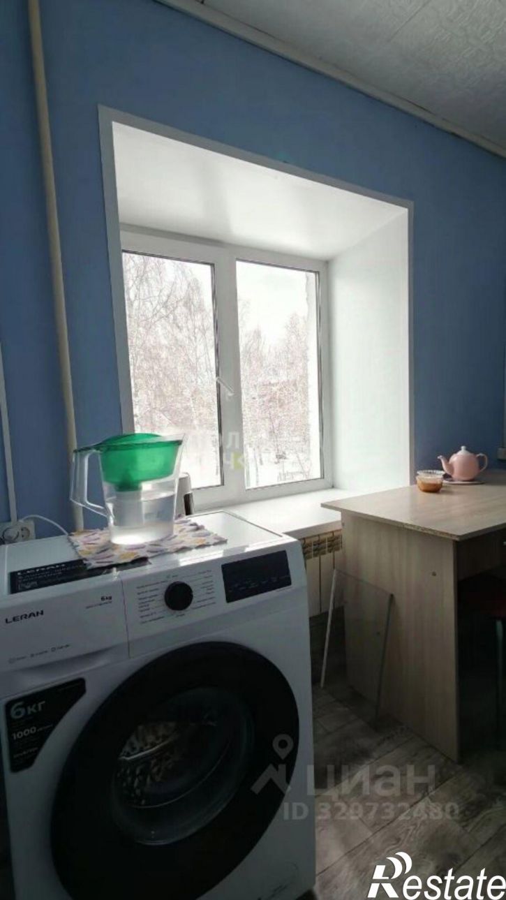 1-комн квартира улица Героев Чубаровцев, 30,  д. 30