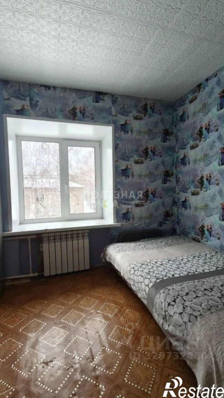 1-комн квартира улица Героев Чубаровцев, 30,  д. 30