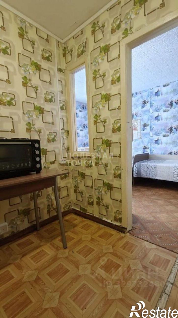 1-комн квартира улица Героев Чубаровцев, 30,  д. 30