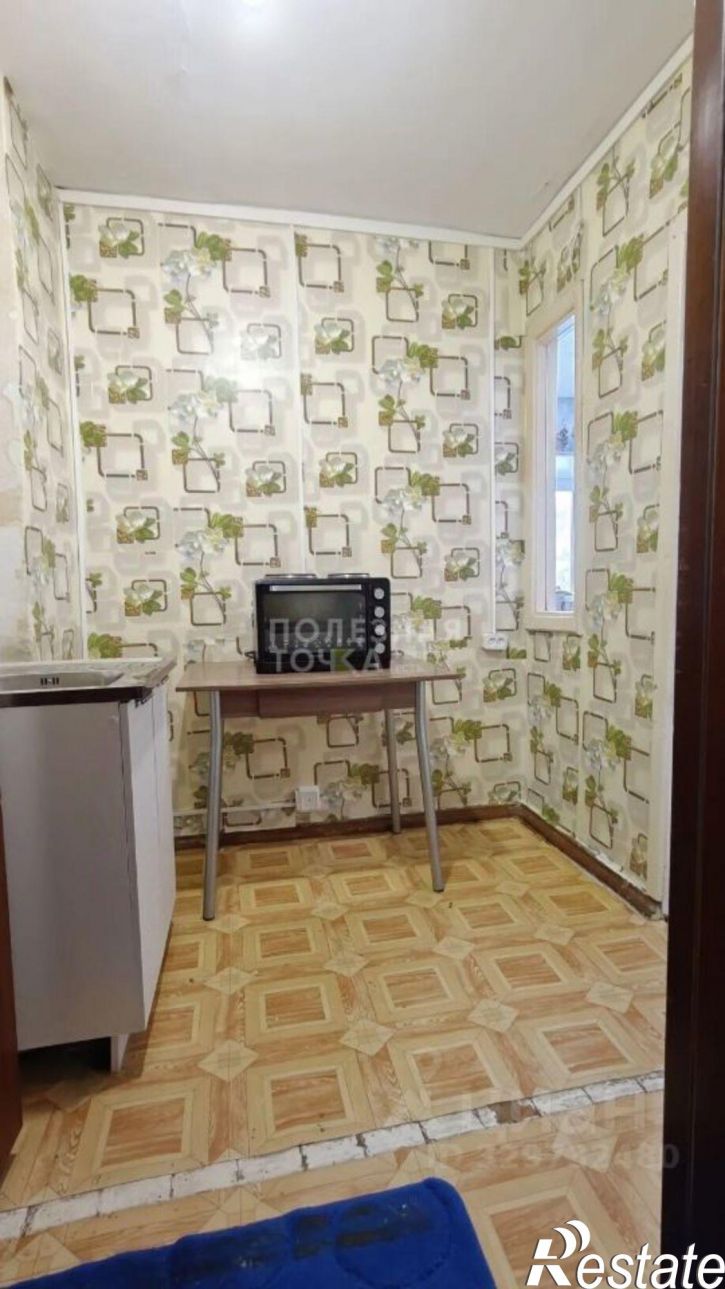 1-комн квартира улица Героев Чубаровцев, 30,  д. 30