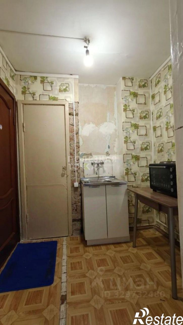 1-комн квартира улица Героев Чубаровцев, 30,  д. 30