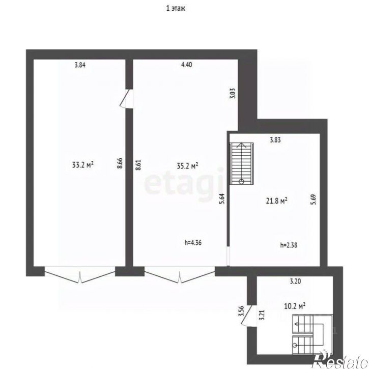 Гараж/парковка улица Смирнова, 5Г,  д. 5Г