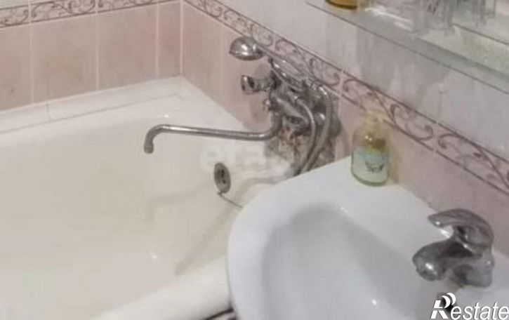 1-комн квартира переулок Сакко, 9,  д. 9
