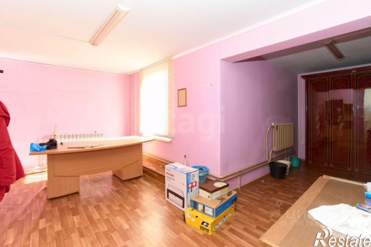 Гараж/парковка улица Смирнова, 5Г,  д. 5Г