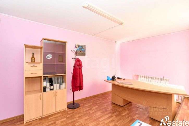 Гараж/парковка улица Смирнова, 5Г,  д. 5Г