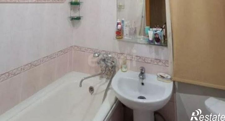 1-комн квартира переулок Сакко, 9,  д. 9