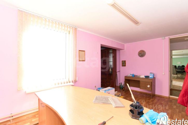 Гараж/парковка улица Смирнова, 5Г,  д. 5Г