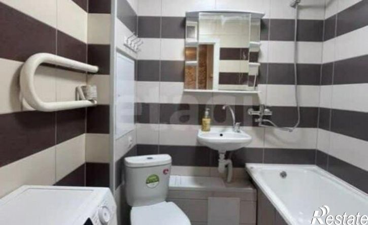 1-комн квартира улица Елизаровых, 48/9,  д. 48/9