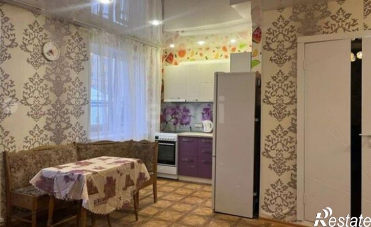 1-комн квартира улица Елизаровых, 48/9,  д. 48/9