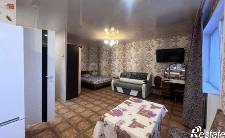 1-комн квартира улица Елизаровых, 48/9,  д. 48/9