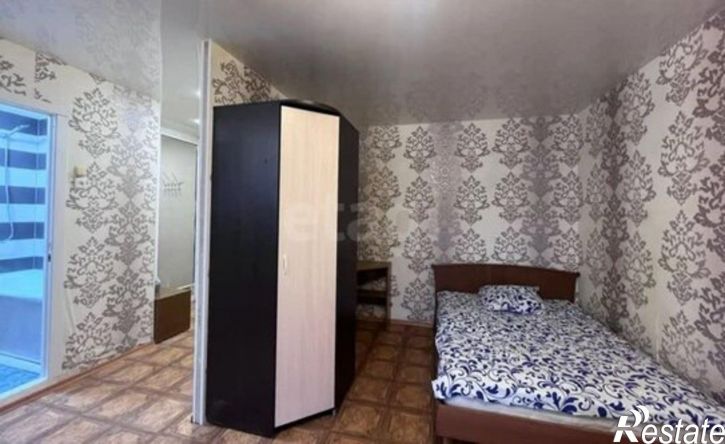 1-комн квартира улица Елизаровых, 48/9,  д. 48/9