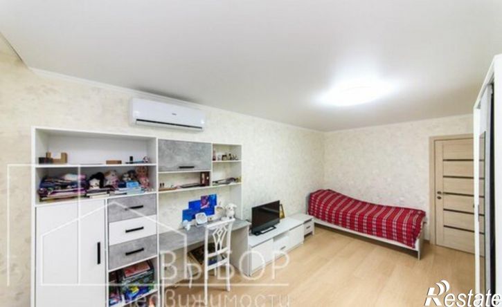 3-комн квартира пр-кт Кирова, 40,  д. 40