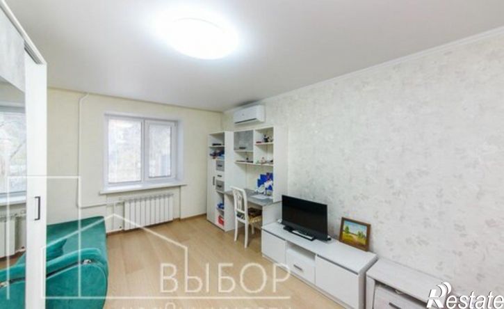 3-комн квартира пр-кт Кирова, 40,  д. 40