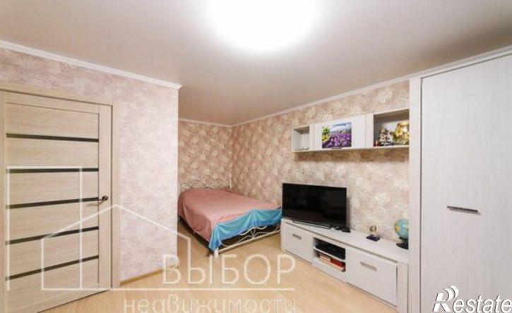 3-комн квартира пр-кт Кирова, 40,  д. 40