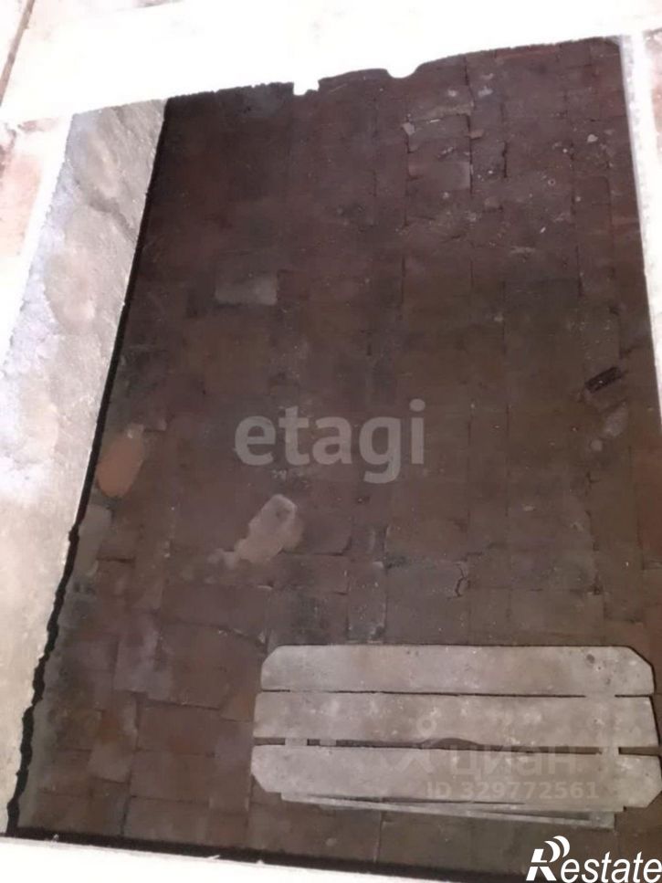 Гараж/парковка Космическая улица, 4А,  д. 4А