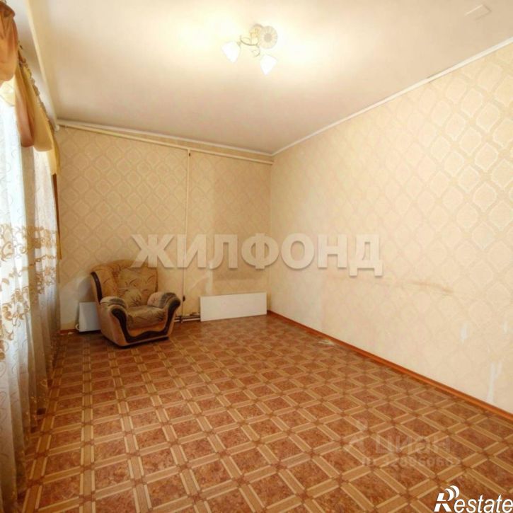 3-комн квартира улица Алексея Беленца, 7,  д. 7