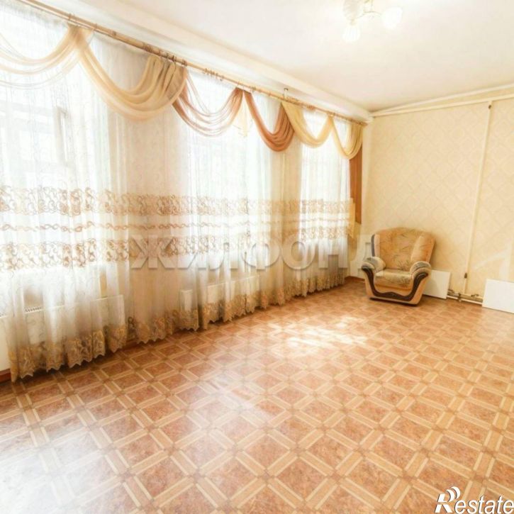 3-комн квартира улица Алексея Беленца, 7,  д. 7