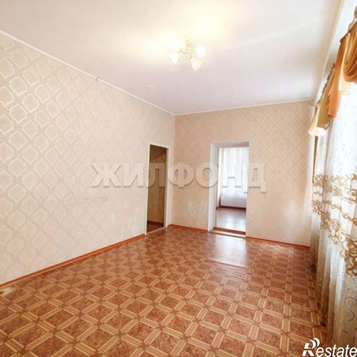 3-комн квартира улица Алексея Беленца, 7,  д. 7