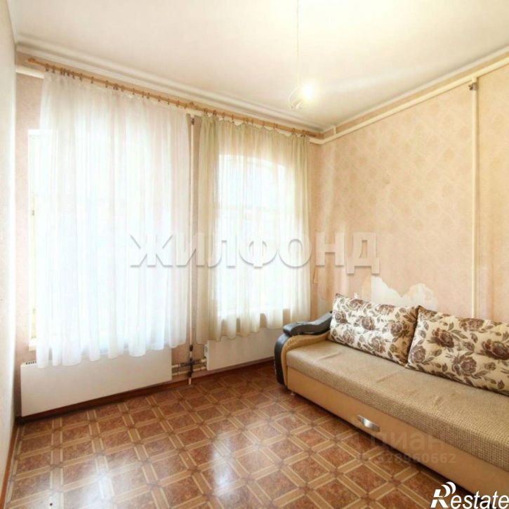 3-комн квартира улица Алексея Беленца, 7,  д. 7
