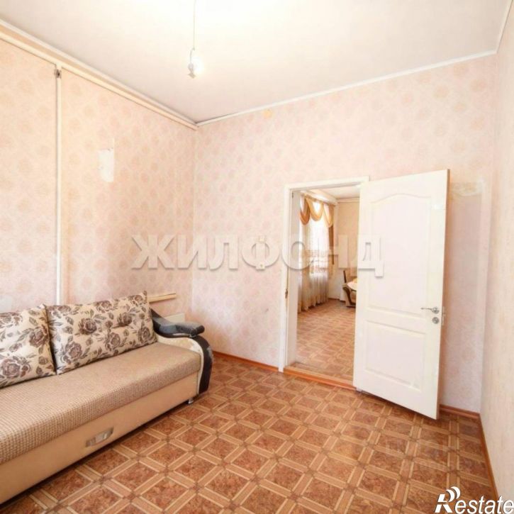 3-комн квартира улица Алексея Беленца, 7,  д. 7