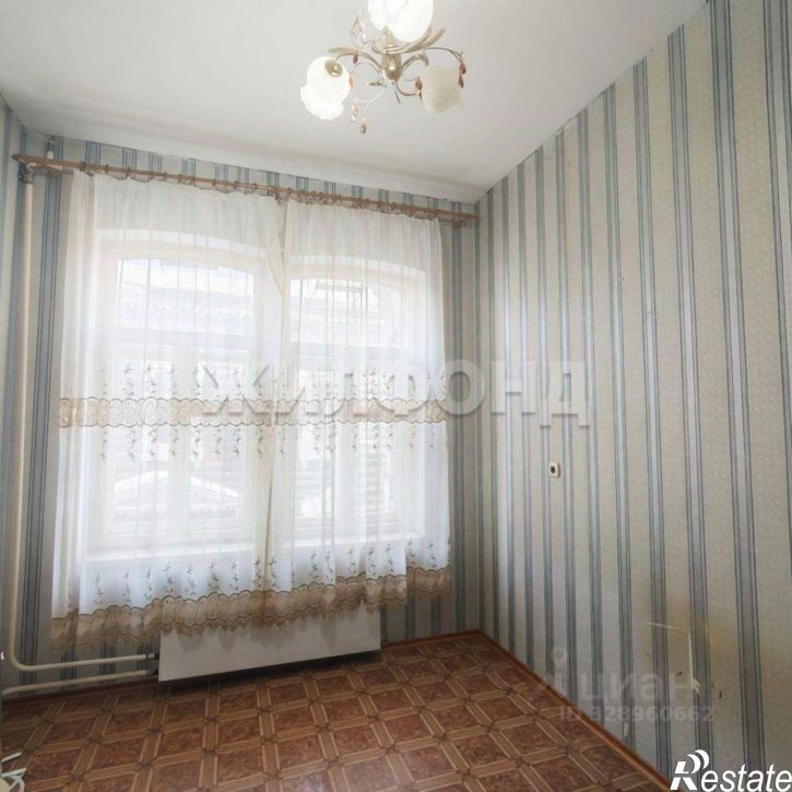 3-комн квартира улица Алексея Беленца, 7,  д. 7