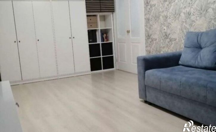 2-комн квартира улица Мечникова, 1Д,  д. 1Д
