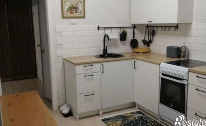 2-комн квартира улица Мечникова, 1Д,  д. 1Д