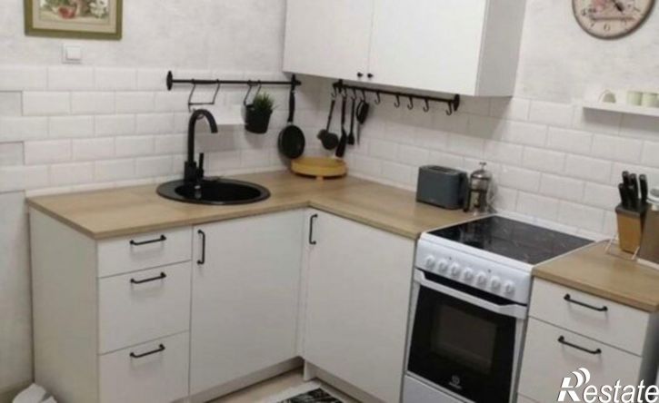 2-комн квартира улица Мечникова, 1Д,  д. 1Д