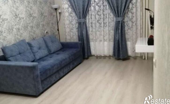 2-комн квартира улица Мечникова, 1Д,  д. 1Д