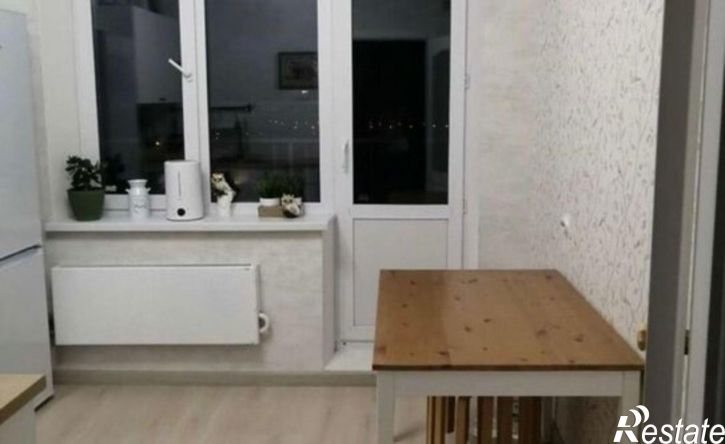 2-комн квартира улица Мечникова, 1Д,  д. 1Д