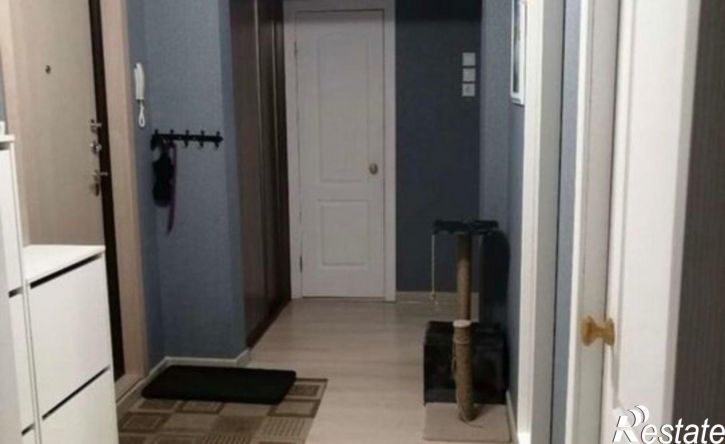 2-комн квартира улица Мечникова, 1Д,  д. 1Д