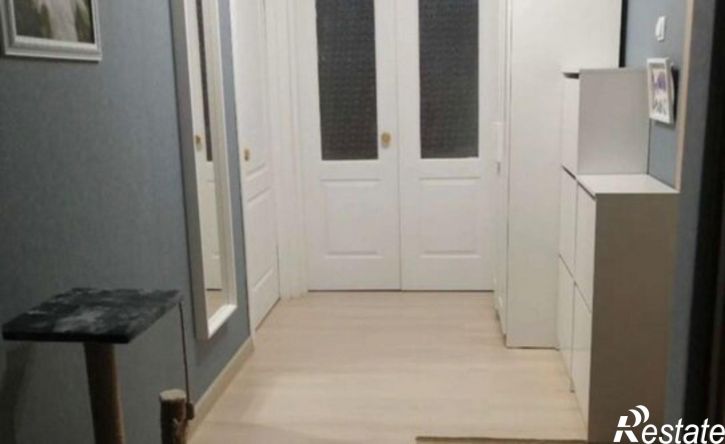 2-комн квартира улица Мечникова, 1Д,  д. 1Д