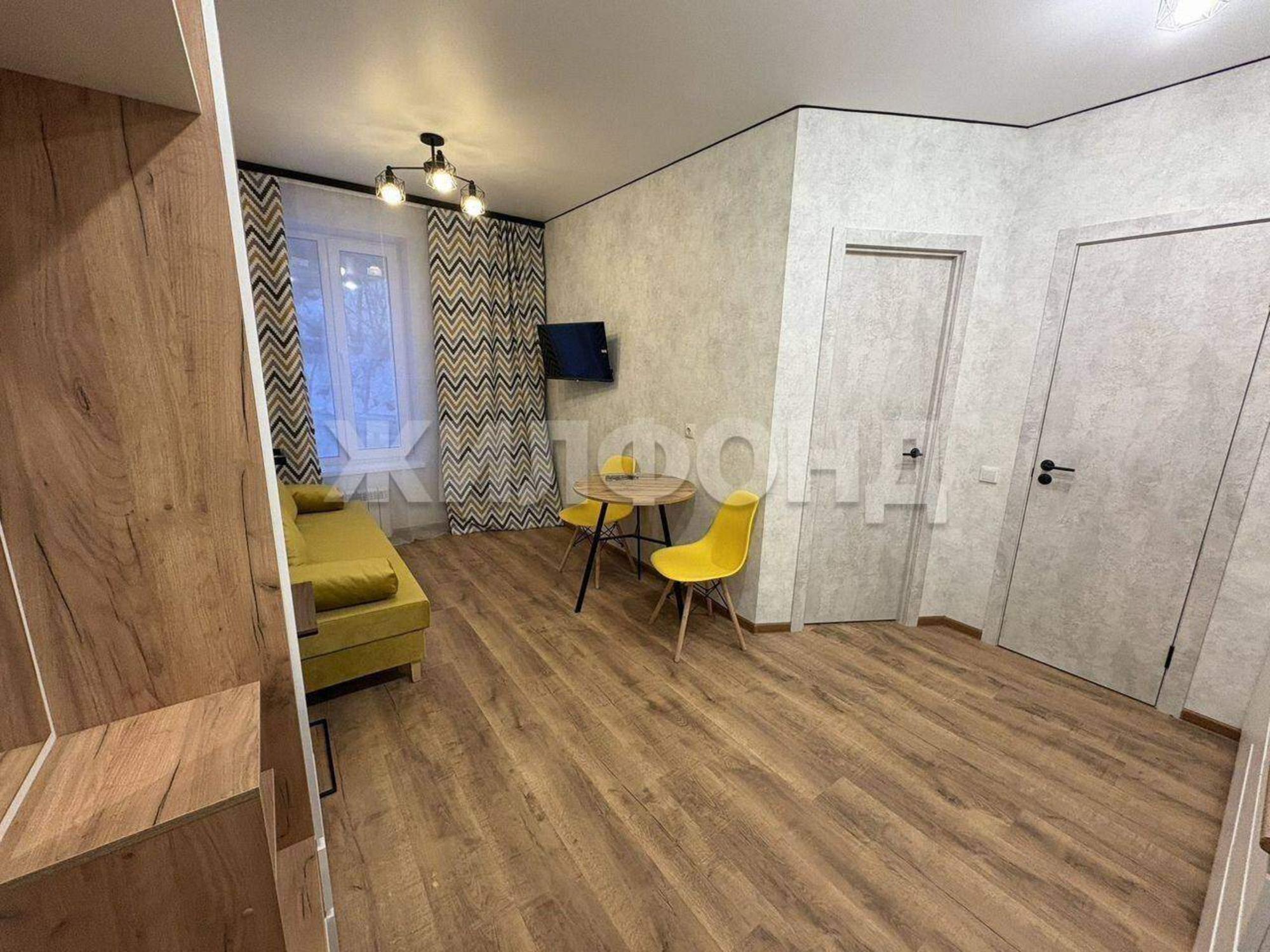Купить квартиру за 3 190 000 рублей на д.46/6
