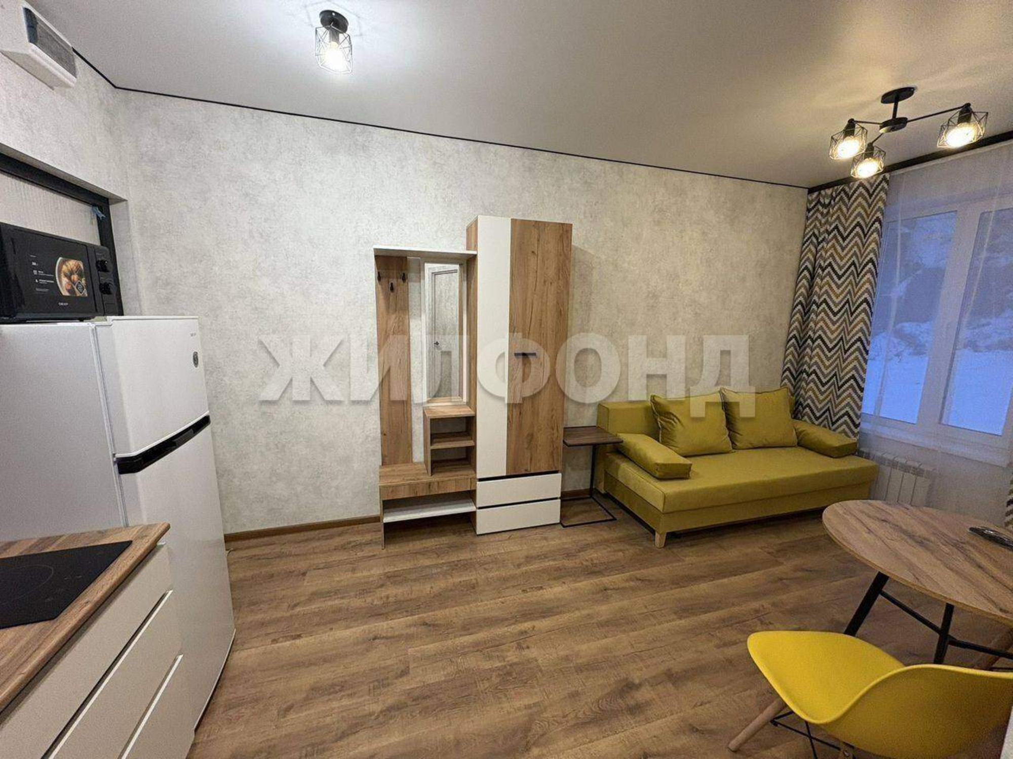 Купить квартиру за 3 190 000 рублей на д.46/6