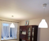 2-комн, 44кв м, этаж 7/12 улица Ивана Черных, 66