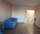 2-комн, 63кв м, этаж 3/10 улица Суворова, 17