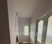 1-комн, 39кв м, этаж 6/10 улица Бирюкова, 24